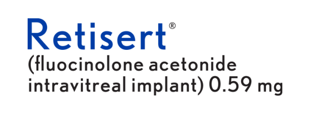 retisert logo