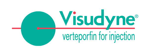 visudyne logo